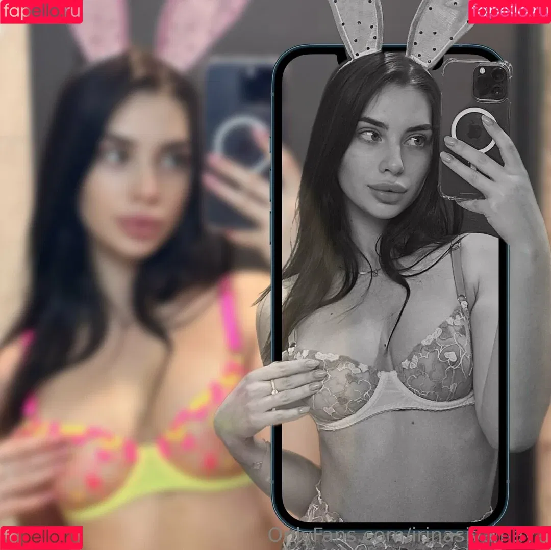 irinasivalnaya Onlyfans Photo Gallery 