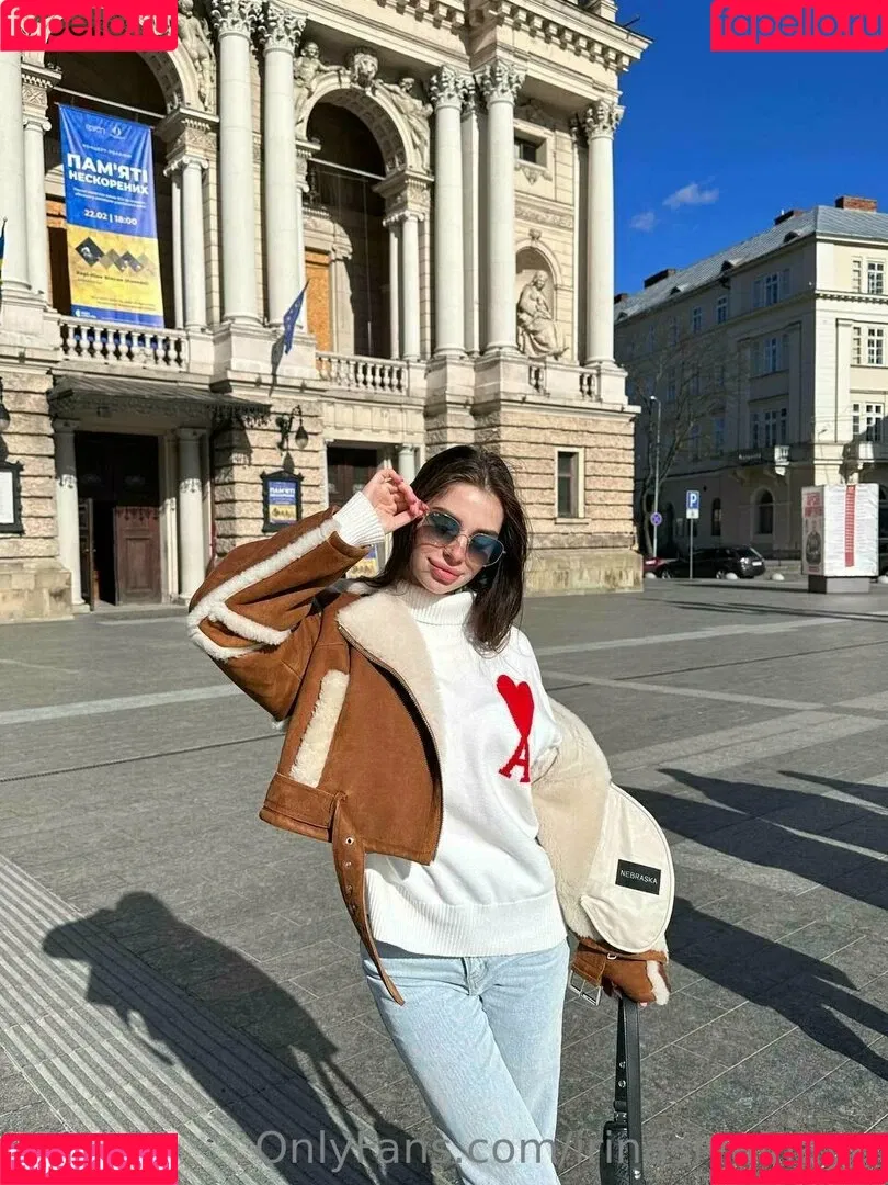 irinasivalnaya Onlyfans Photo Gallery 