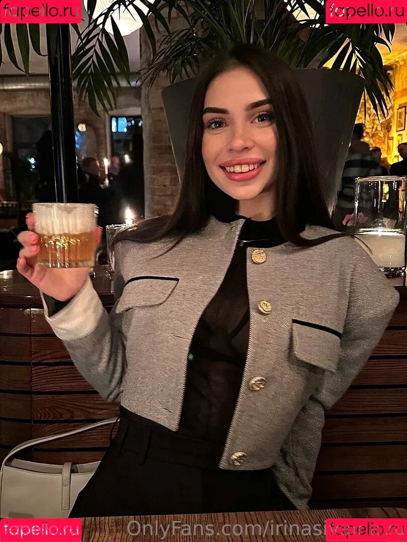 irinasivalnaya Onlyfans Photo Gallery 