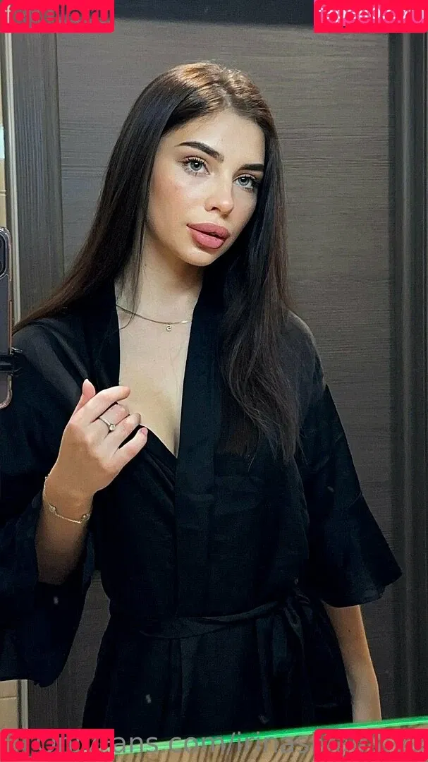irinasivalnaya Onlyfans Photo Gallery 