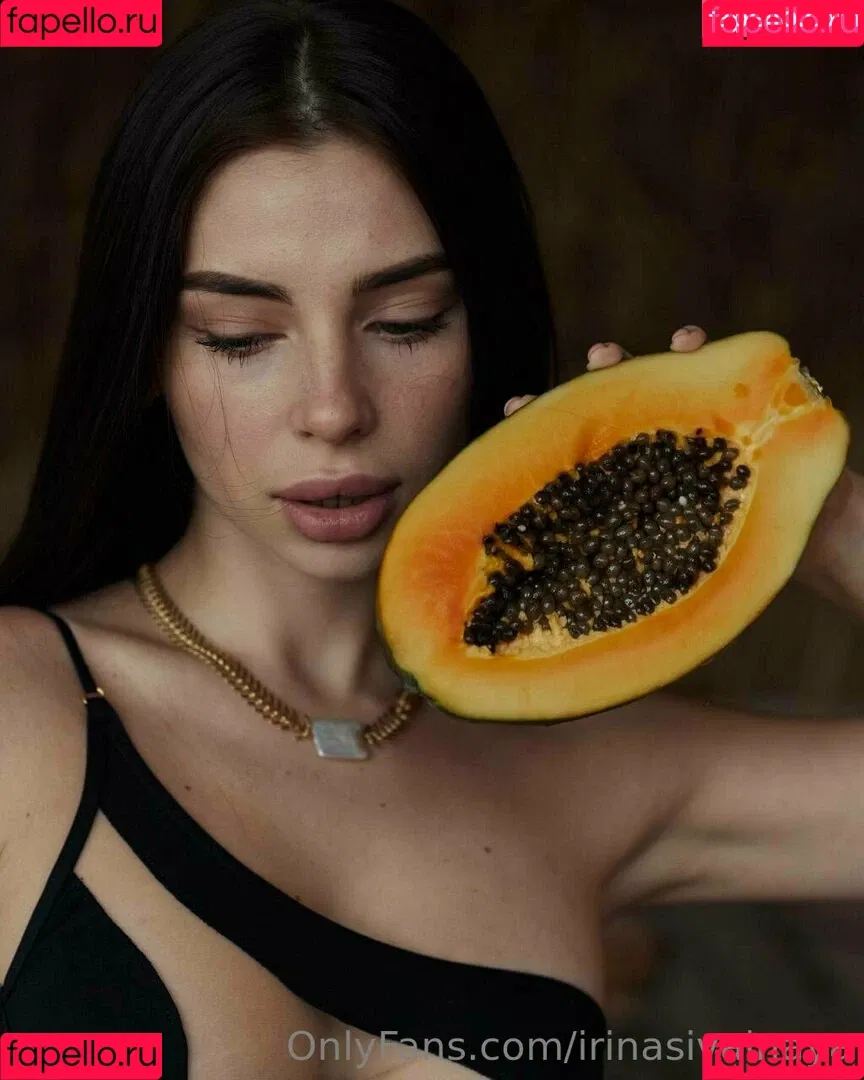 irinasivalnaya Onlyfans Photo Gallery 