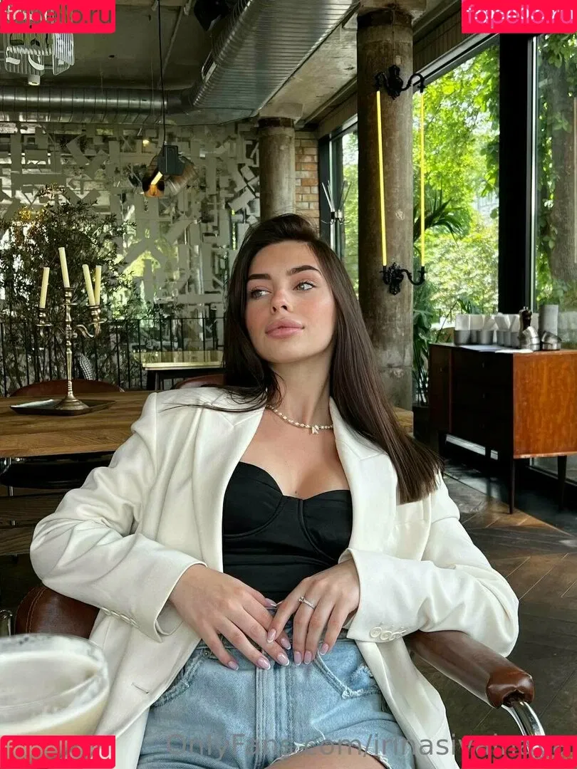 irinasivalnaya Onlyfans Photo Gallery 
