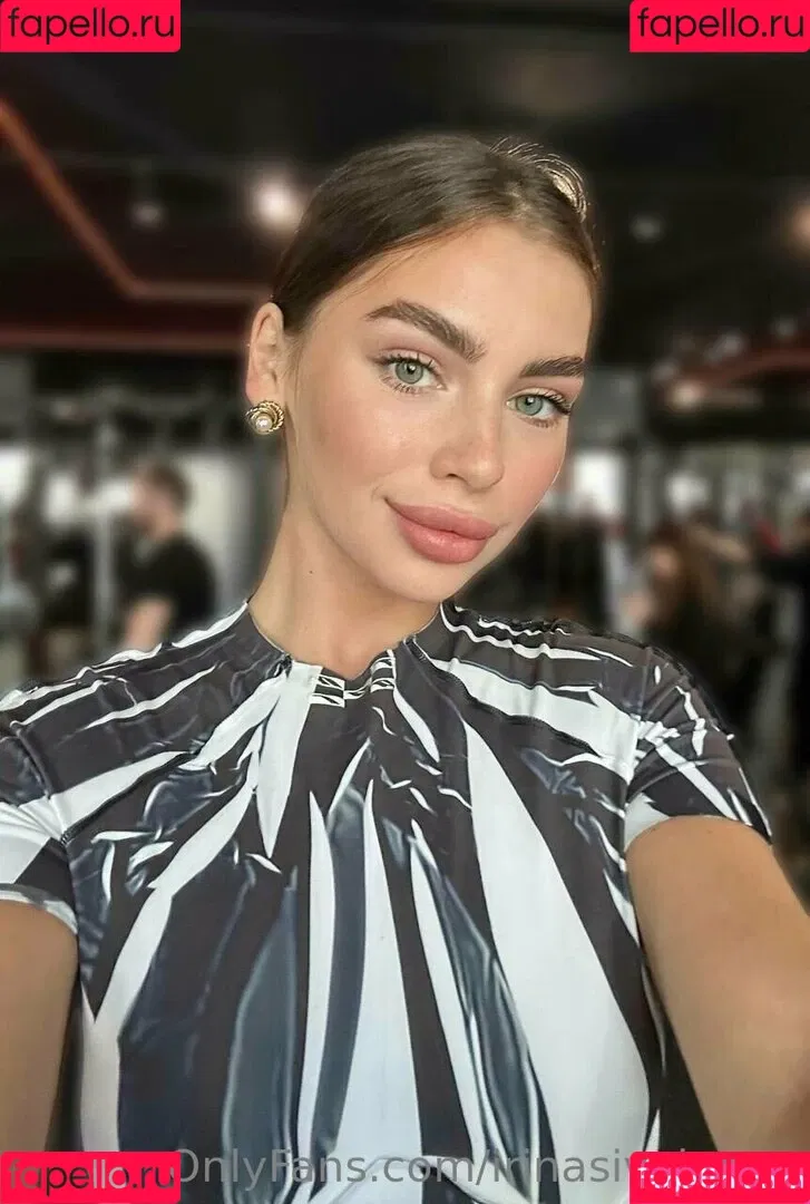 irinasivalnaya Onlyfans Photo Gallery 