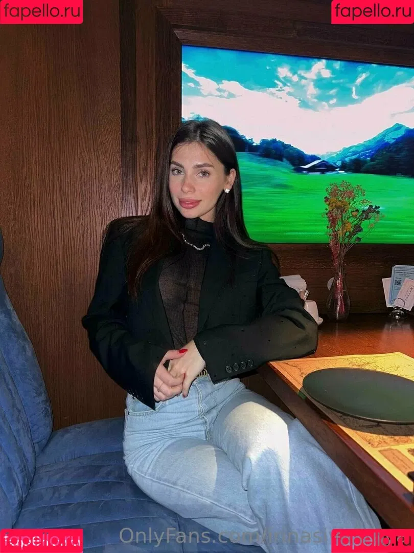 irinasivalnaya Onlyfans Photo Gallery 