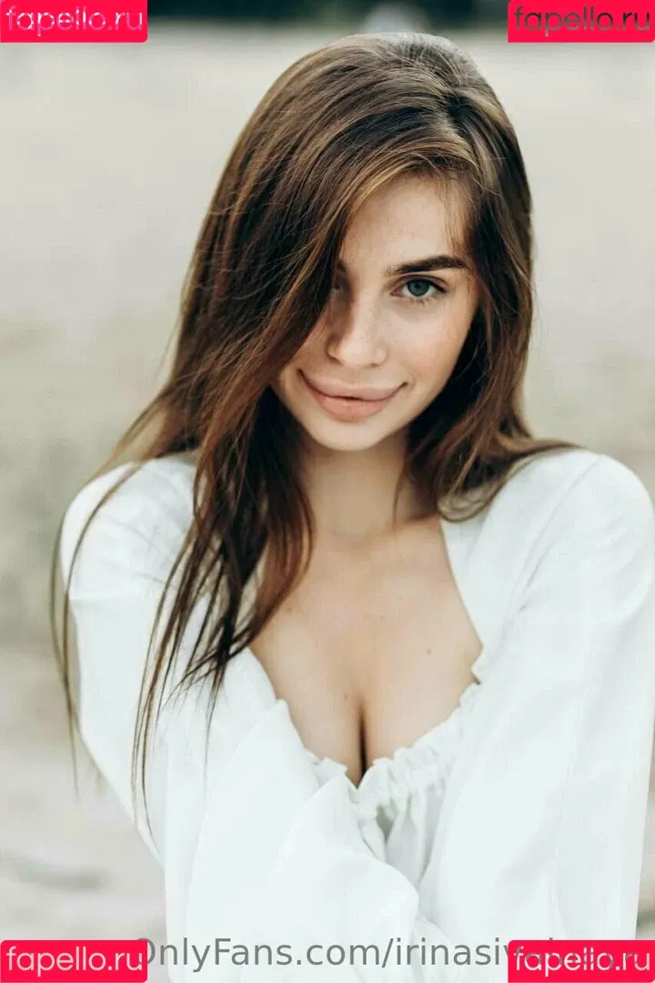 irinasivalnaya Onlyfans Photo Gallery 