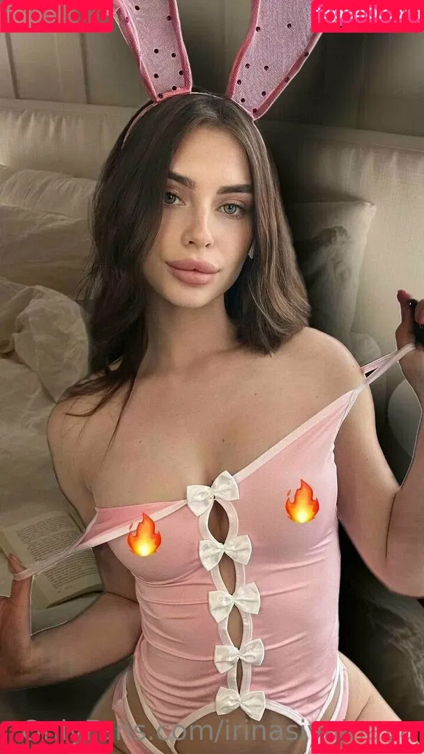 irinasivalnaya Onlyfans Photo Gallery 