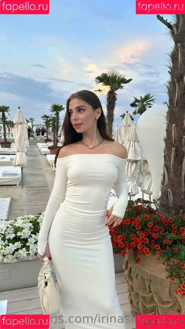 irinasivalnaya Onlyfans Photo Gallery 