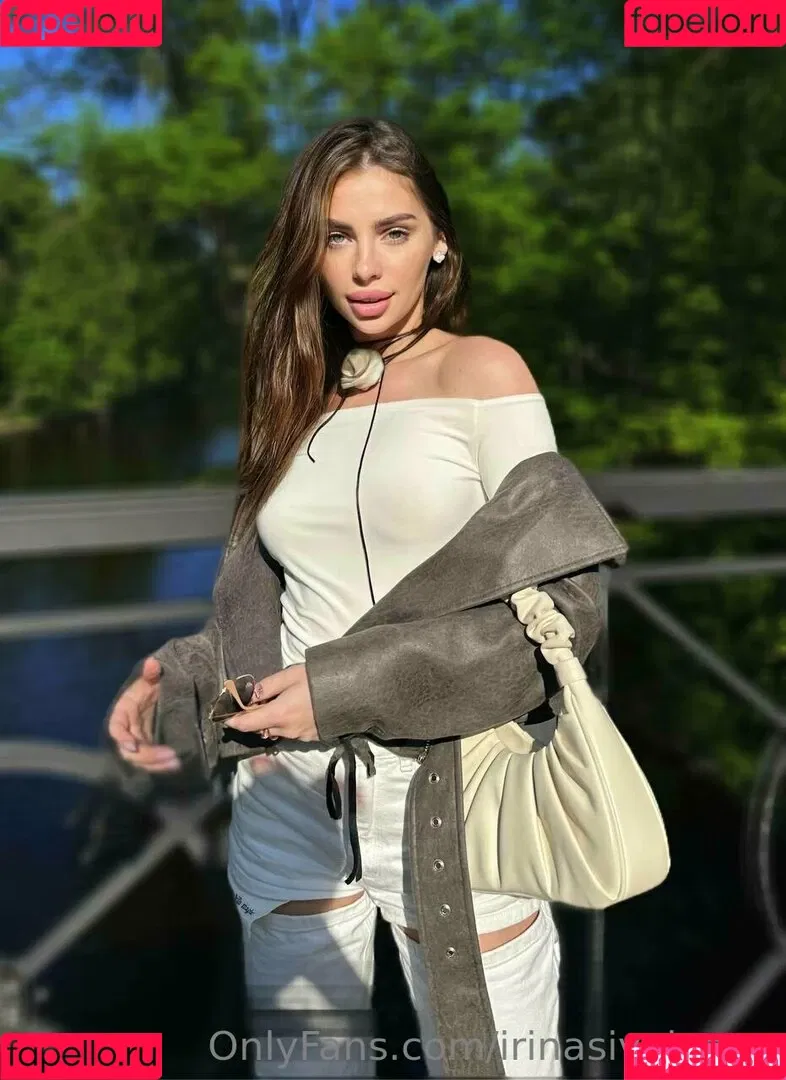 irinasivalnaya Onlyfans Photo Gallery 