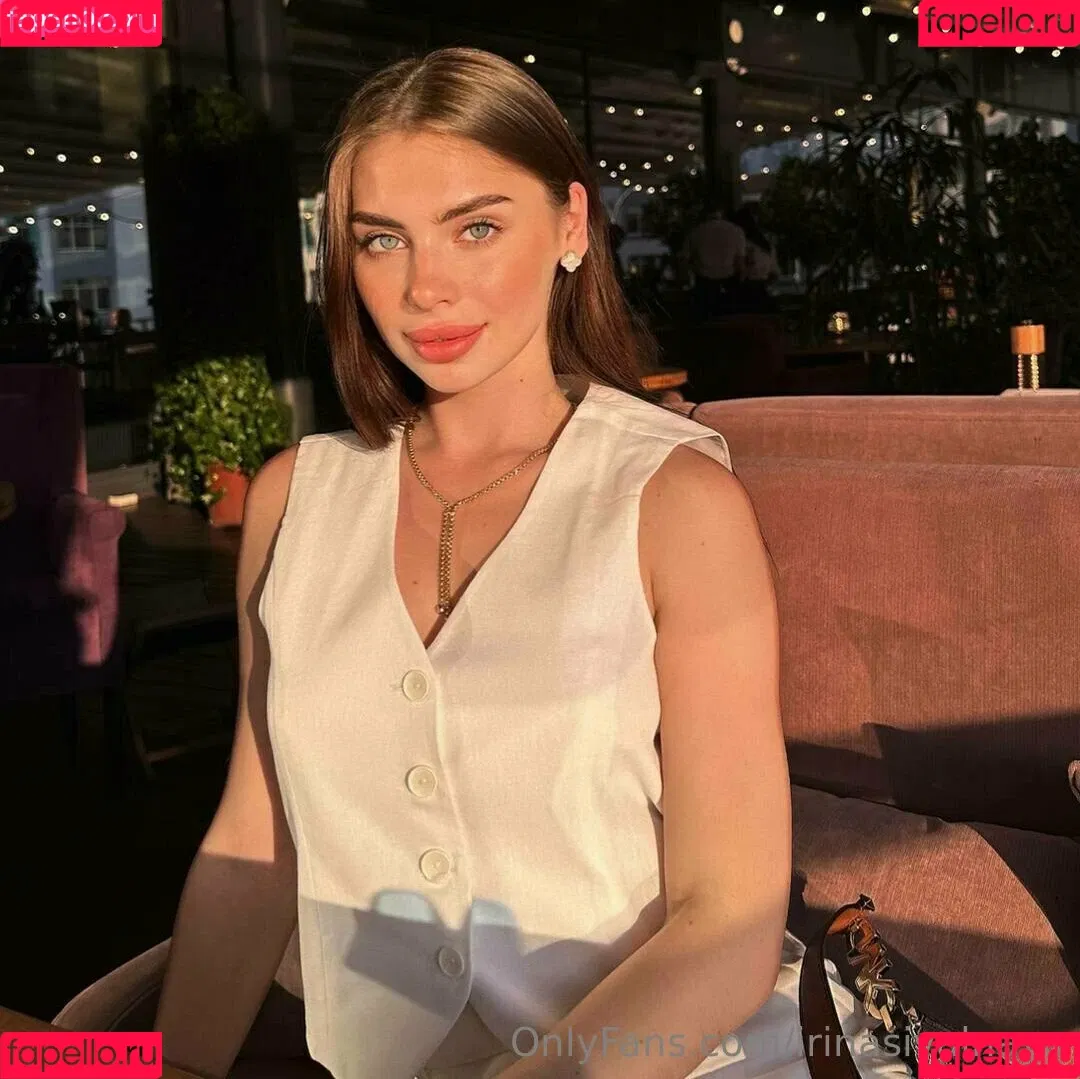 irinasivalnaya Onlyfans Photo Gallery 