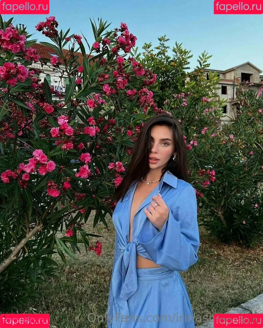 irinasivalnaya Onlyfans Photo Gallery 