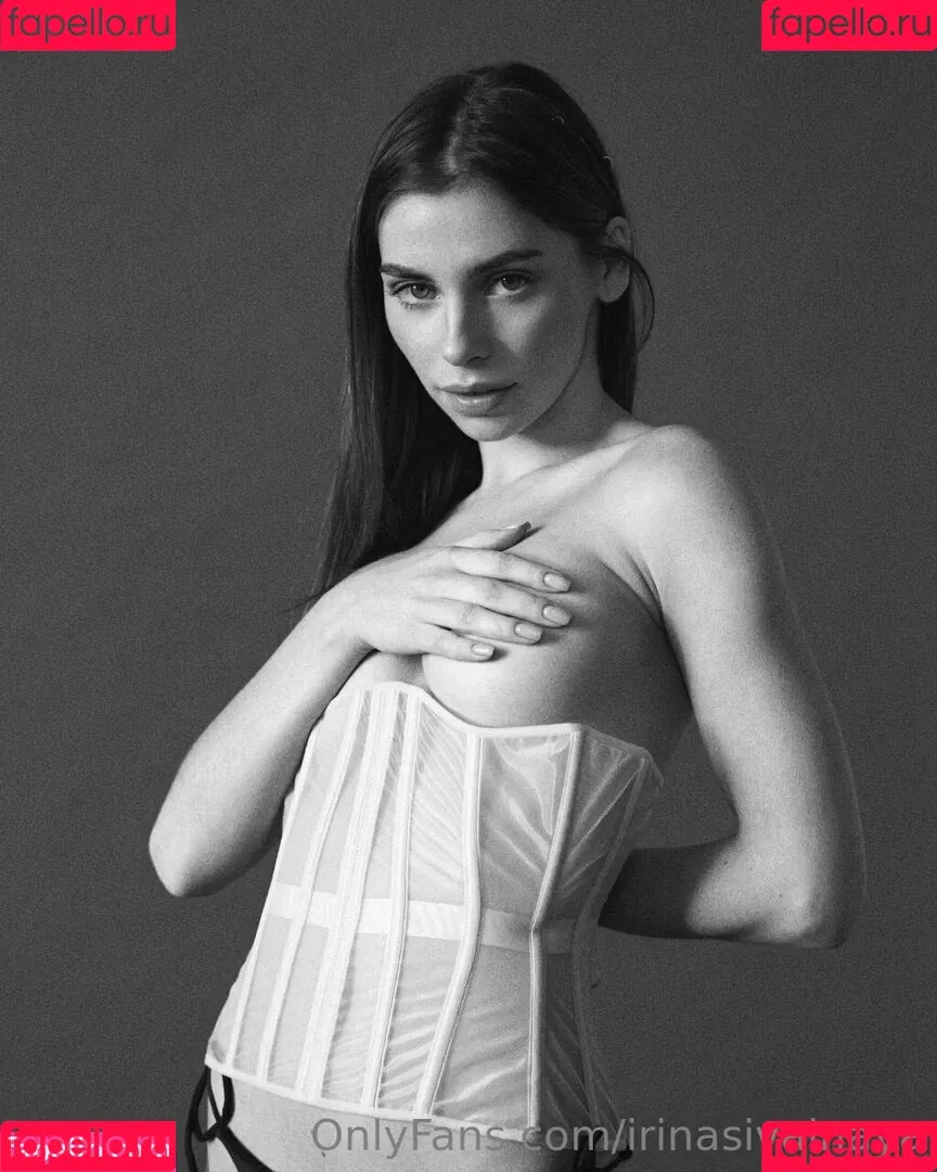 irinasivalnaya Onlyfans Photo Gallery 