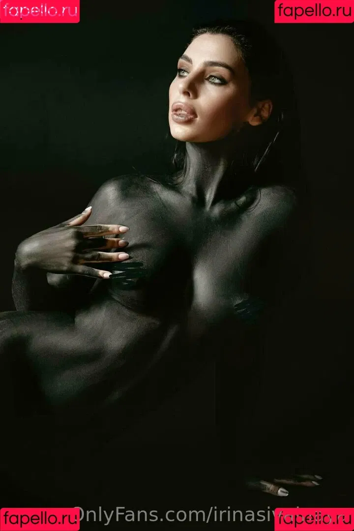 irinasivalnaya Onlyfans Photo Gallery 