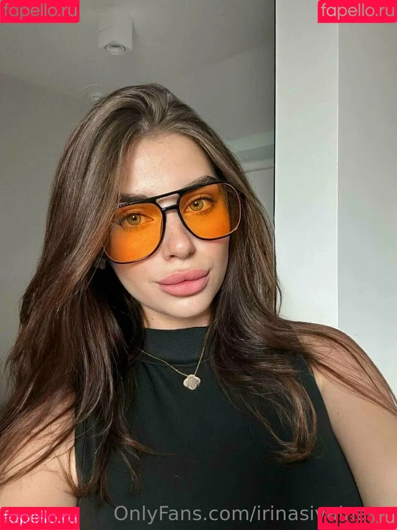 irinasivalnaya Onlyfans Photo Gallery 