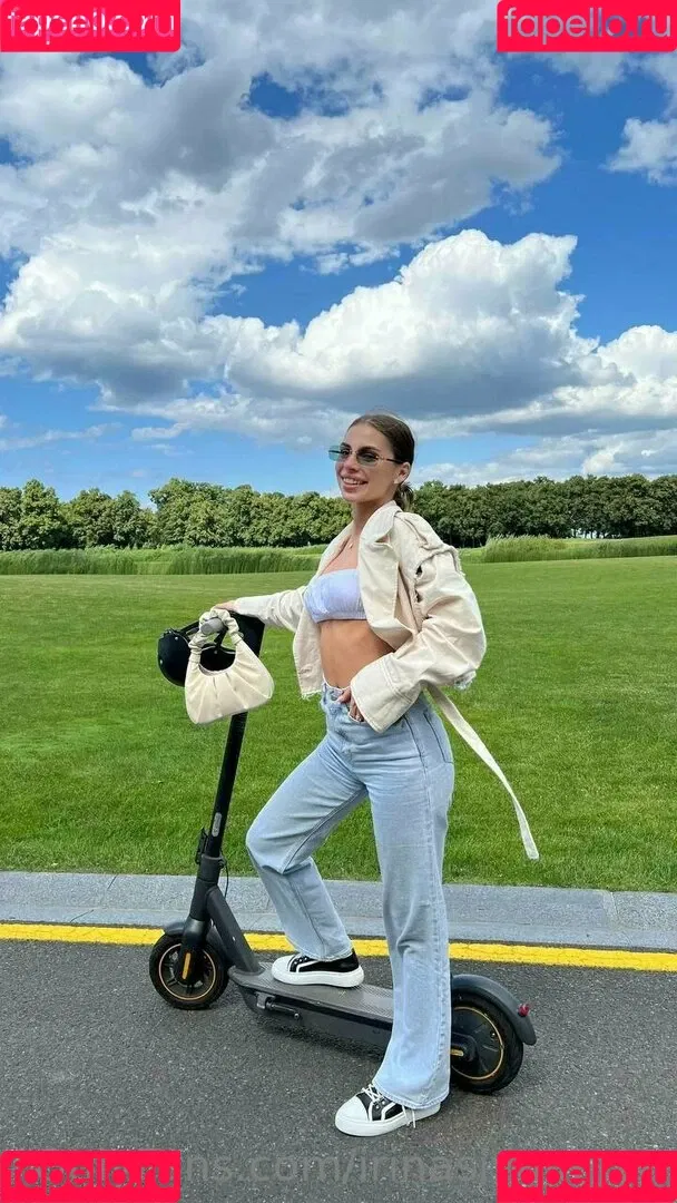 irinasivalnaya Onlyfans Photo Gallery 