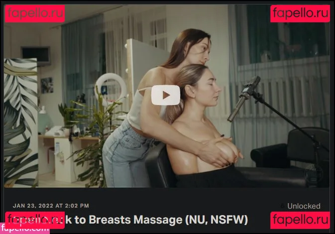 irinasivalnaya Onlyfans Photo Gallery 