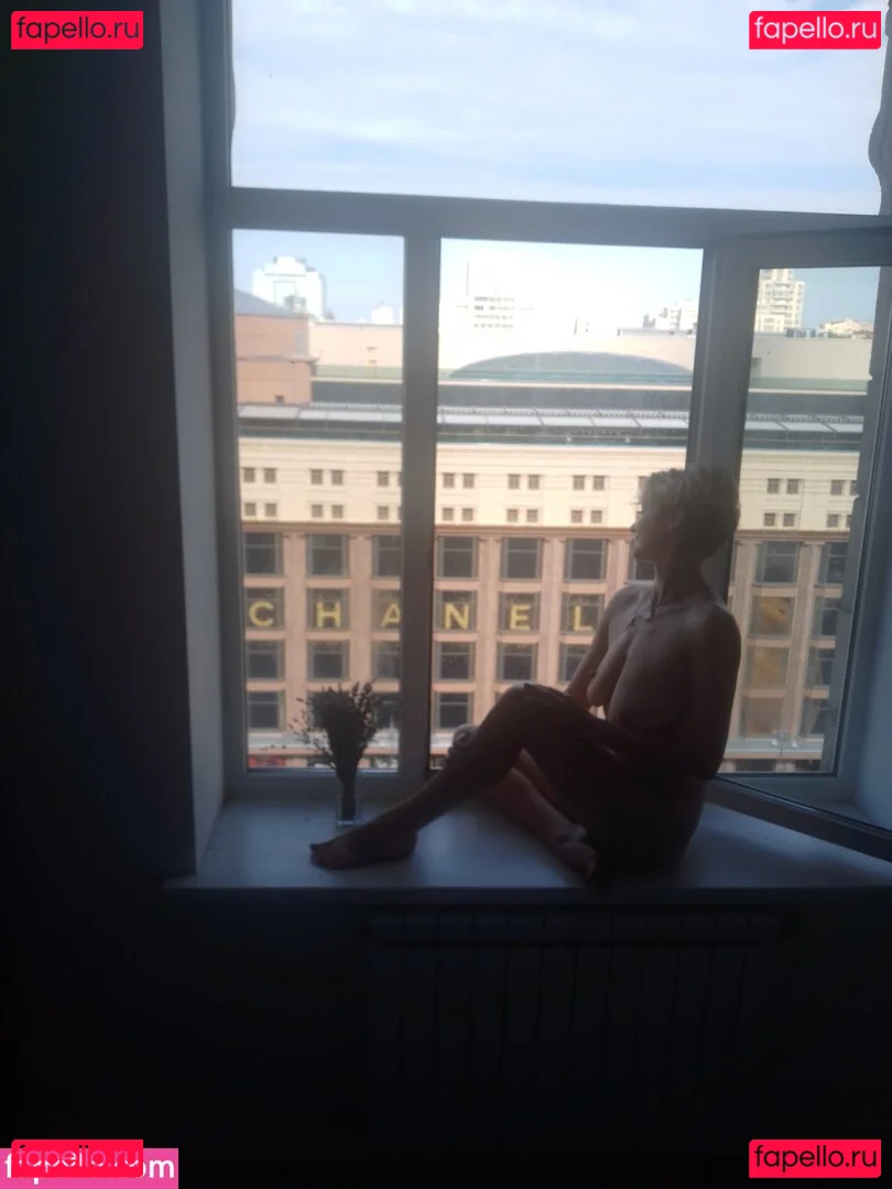 irinasivalnaya Onlyfans Photo Gallery 