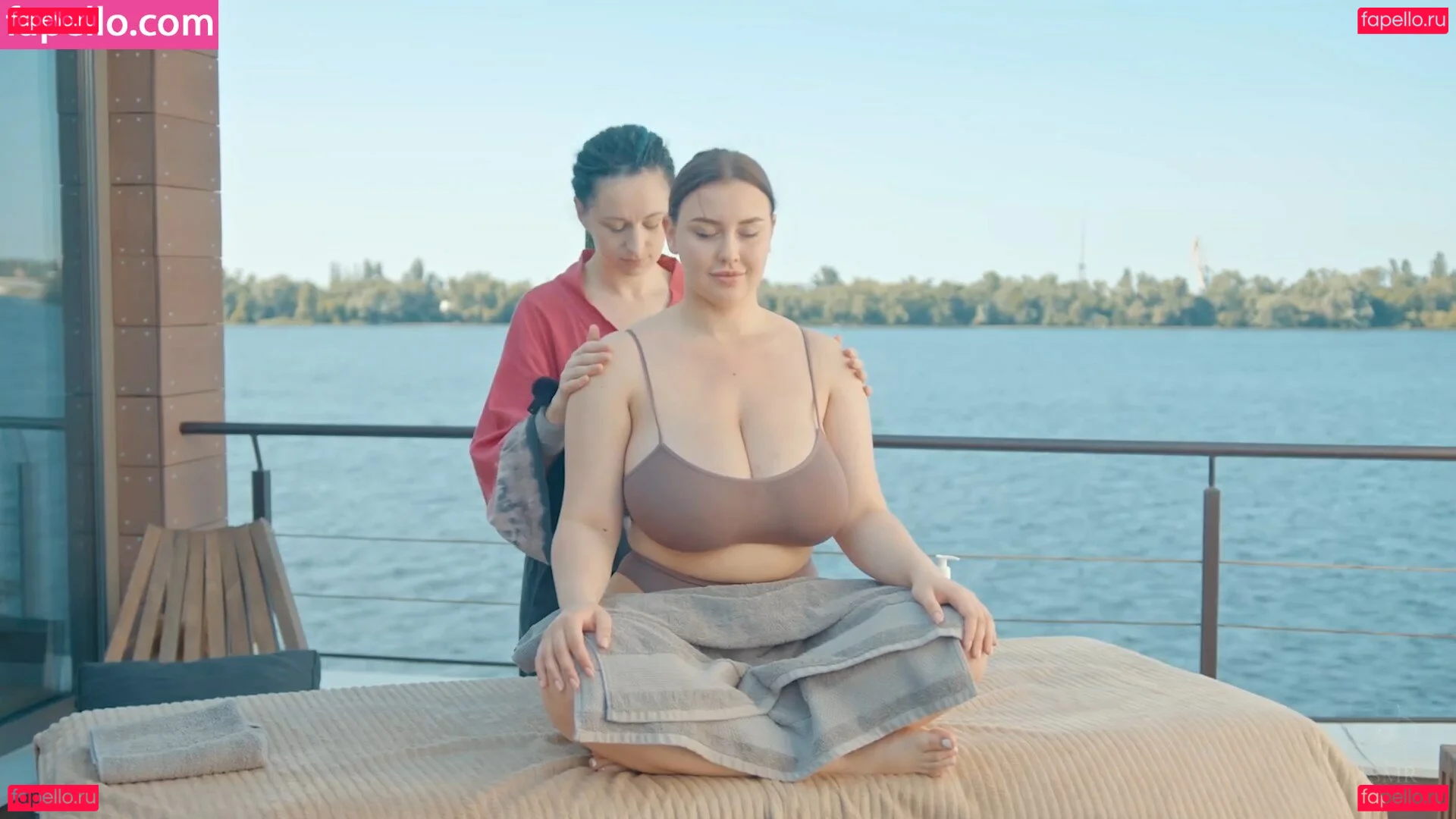 irinasivalnaya Onlyfans Photo Gallery 