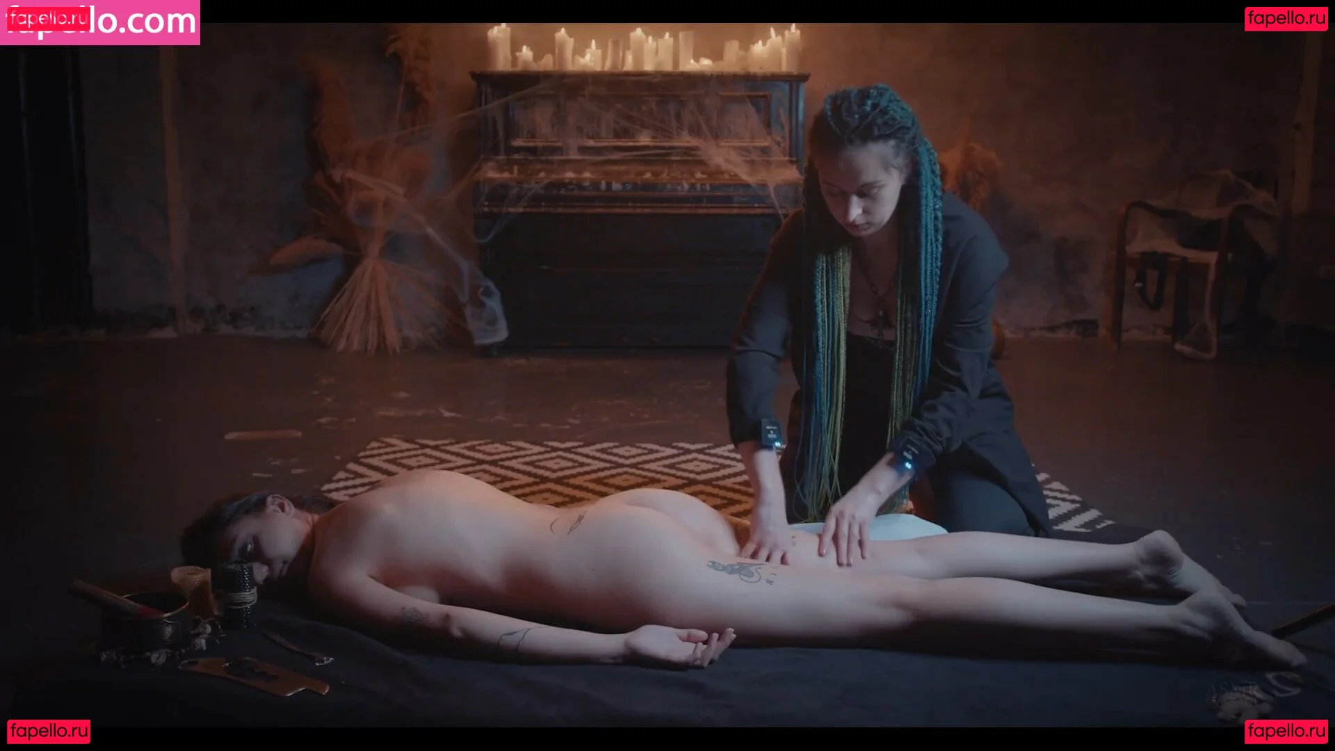 irinasivalnaya Onlyfans Photo Gallery 