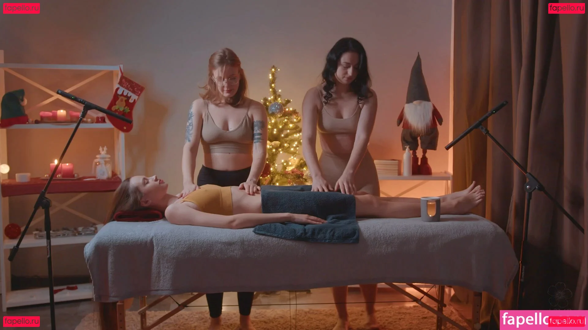 irinasivalnaya Onlyfans Photo Gallery 