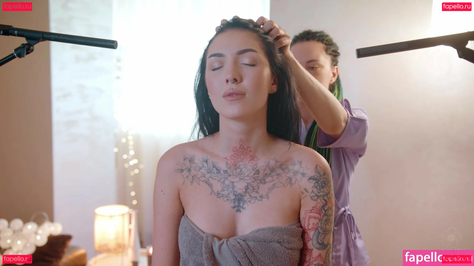 irinasivalnaya Onlyfans Photo Gallery 