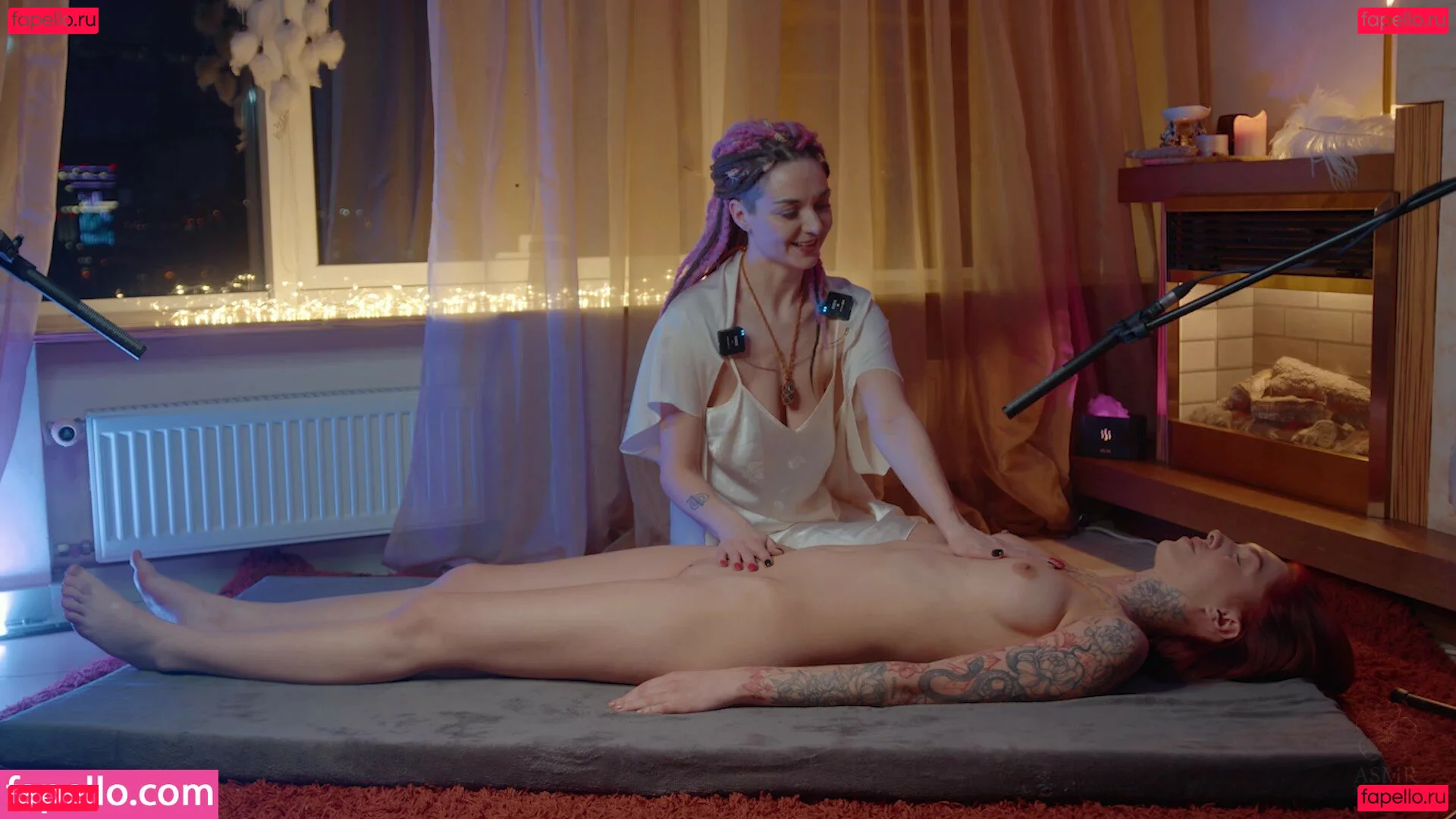 irinasivalnaya Onlyfans Photo Gallery 