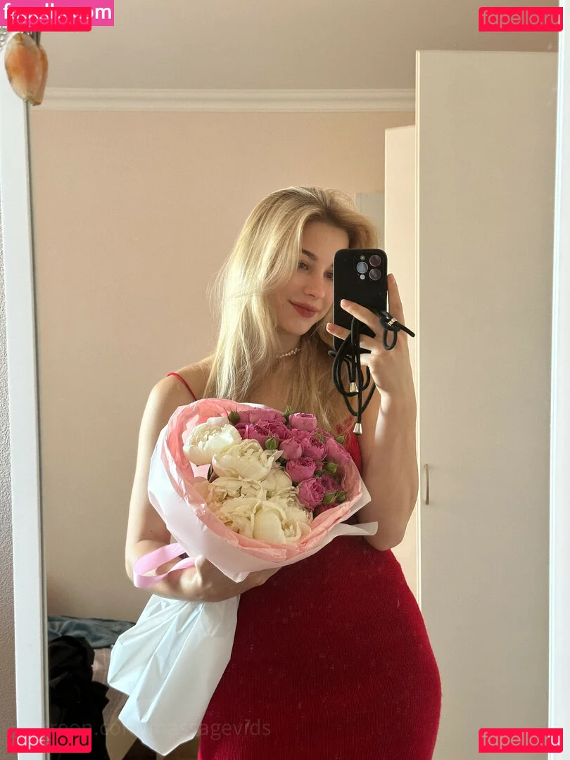 irinasivalnaya Onlyfans Photo Gallery 