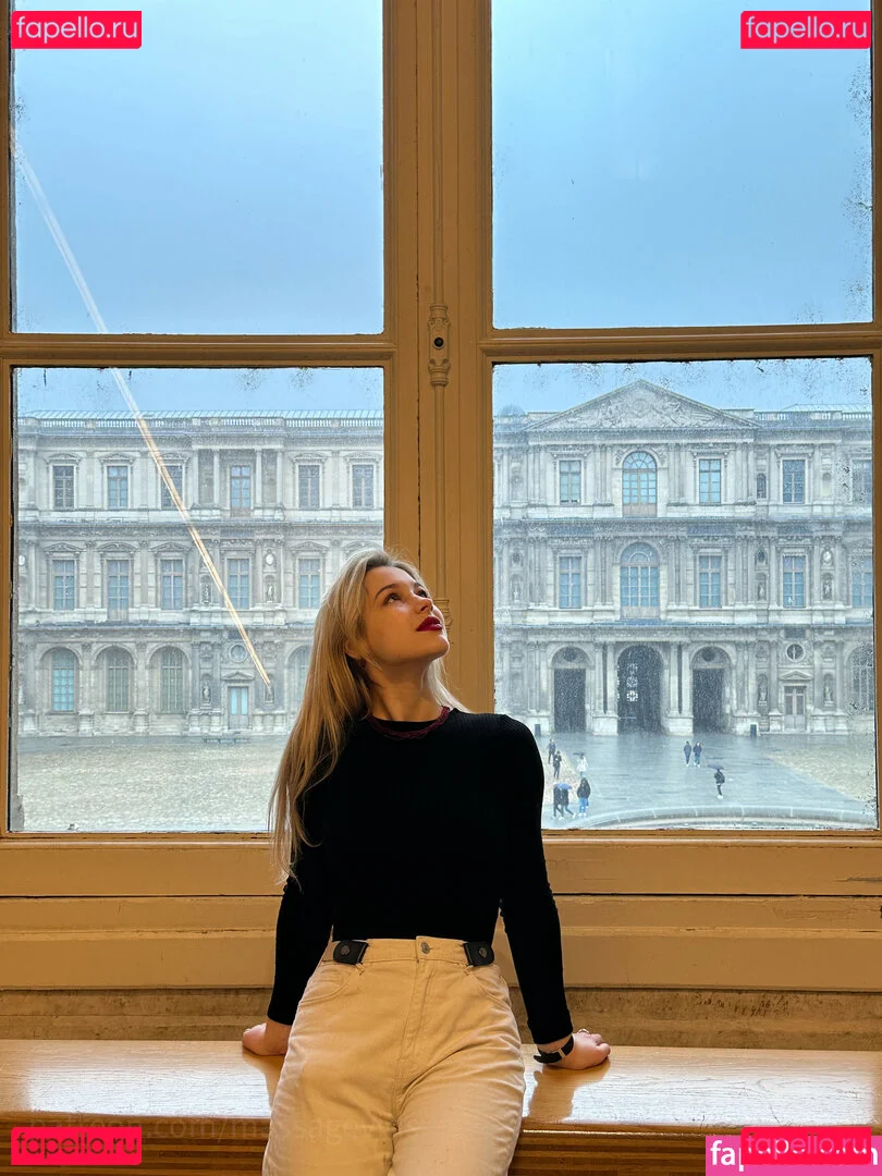 irinasivalnaya Onlyfans Photo Gallery 