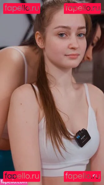 irinasivalnaya Onlyfans Photo Gallery 