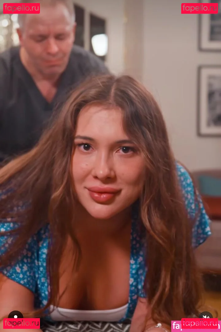 irinasivalnaya Onlyfans Photo Gallery 