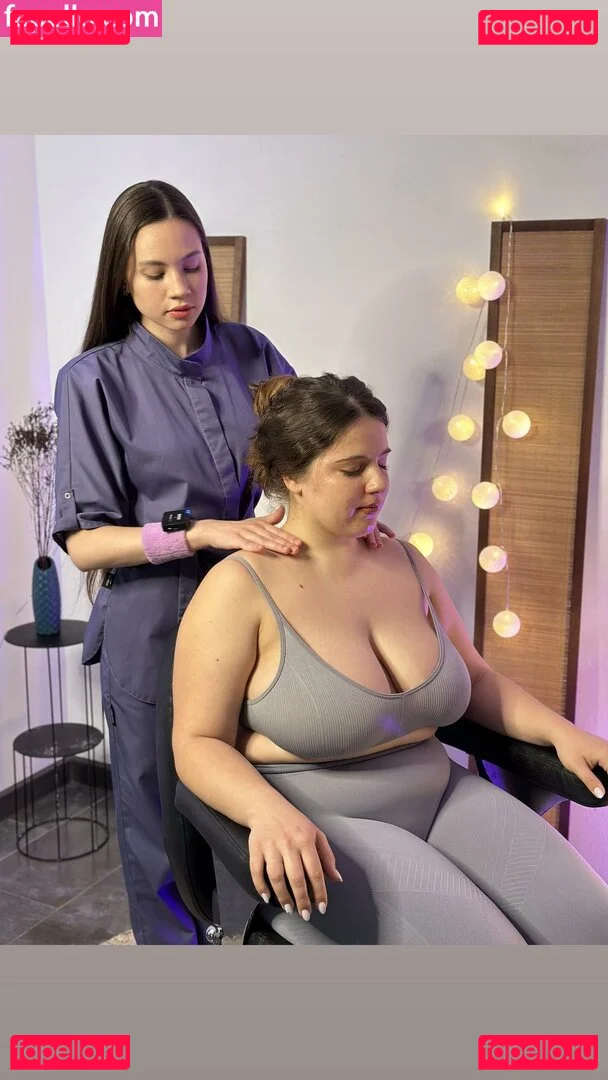 irinasivalnaya Onlyfans Photo Gallery 