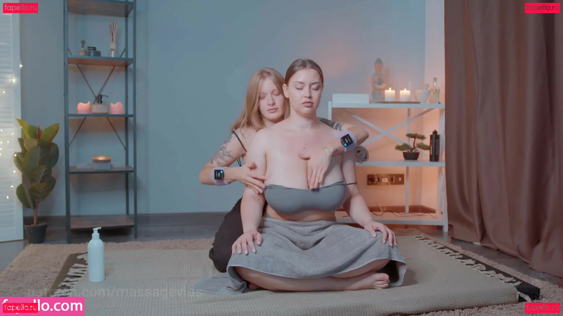 irinasivalnaya Onlyfans Photo Gallery 