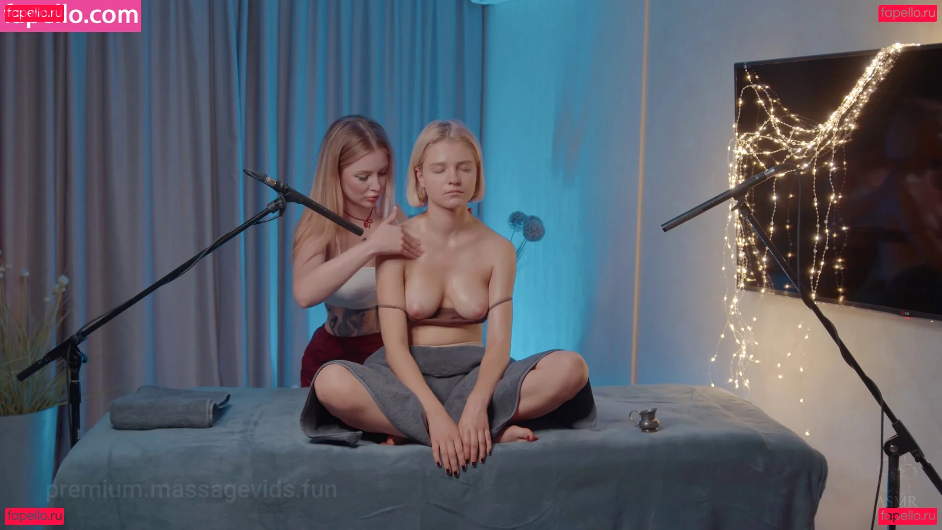 irinasivalnaya Onlyfans Photo Gallery 