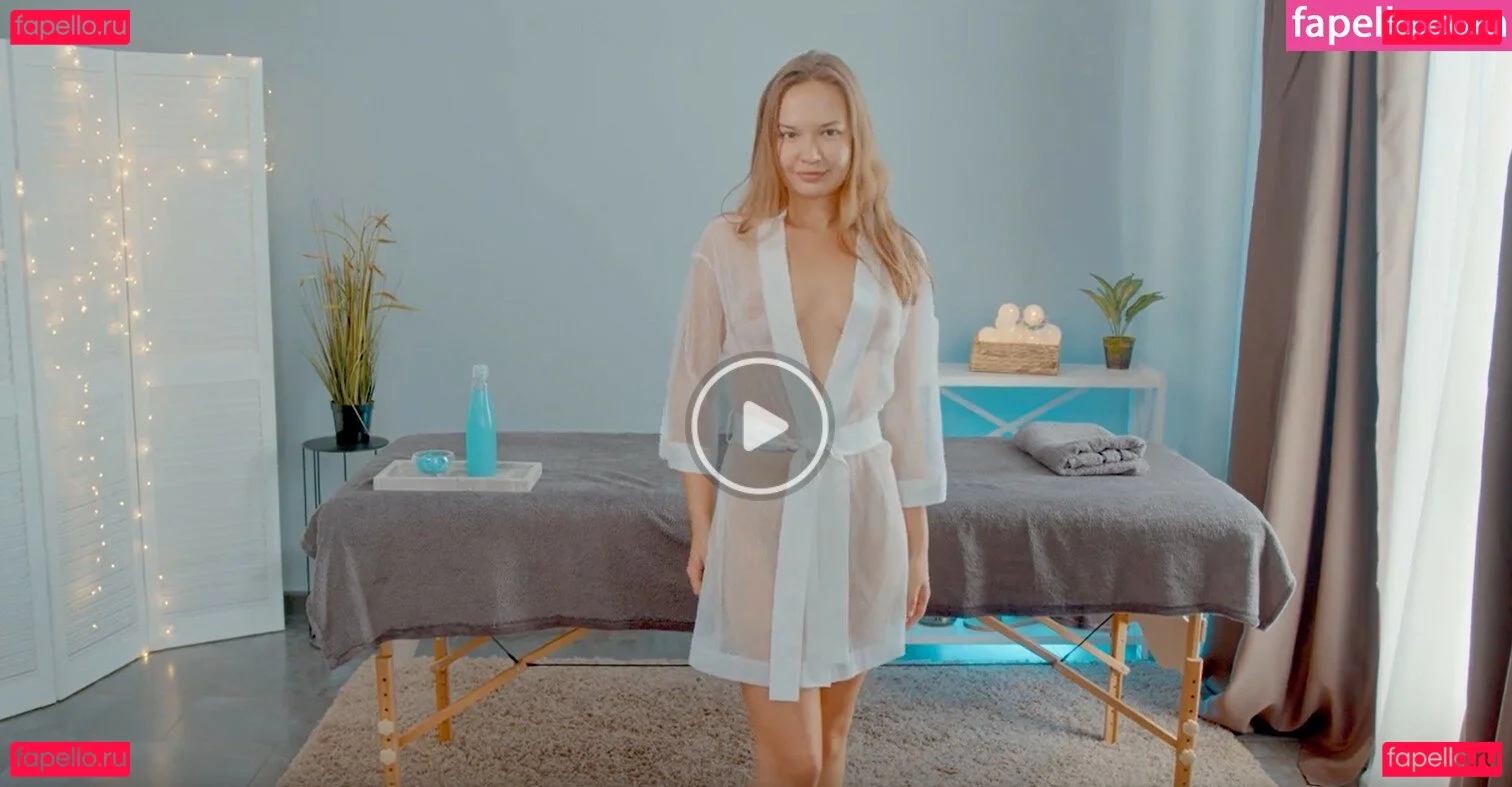 irinasivalnaya Onlyfans Photo Gallery 