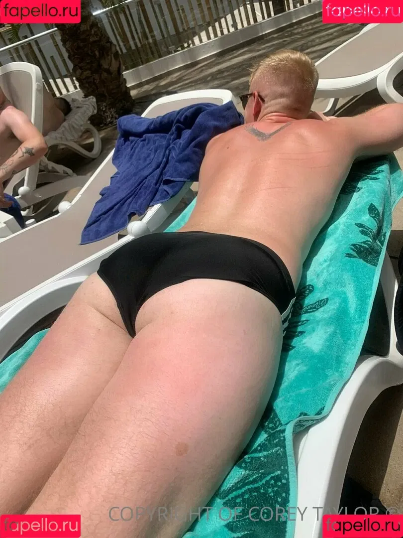 coreytaylorvip Onlyfans Photo Gallery 