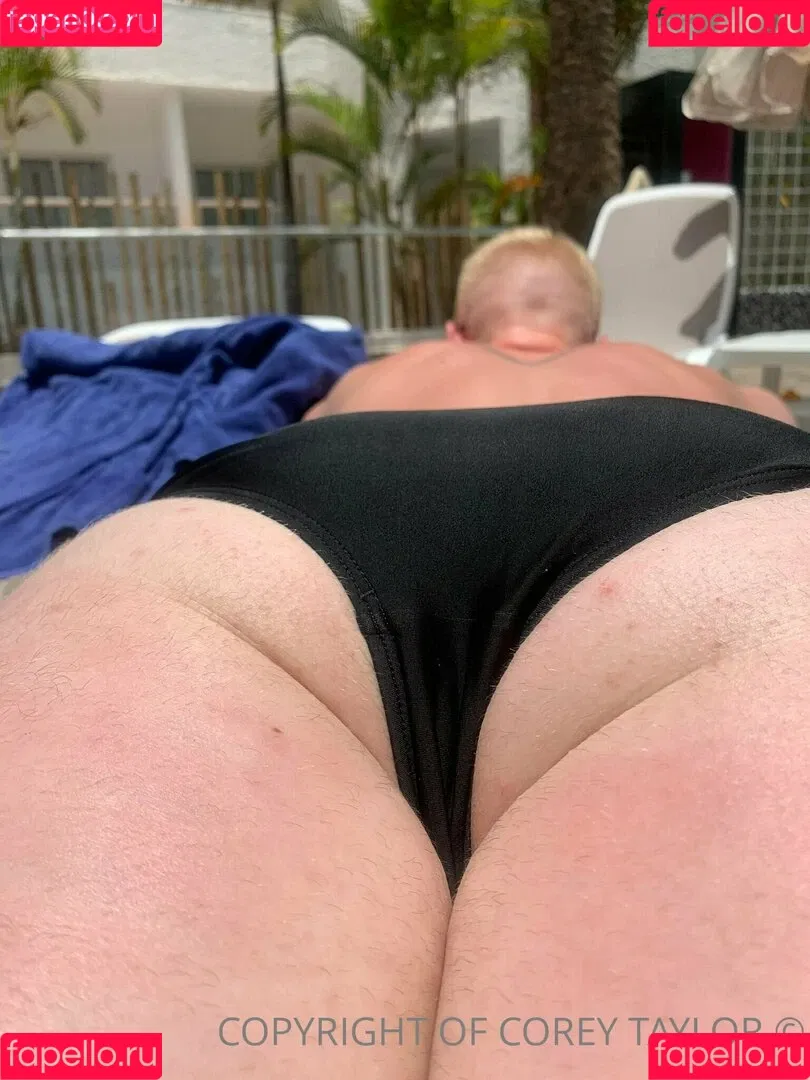 coreytaylorvip Onlyfans Photo Gallery 