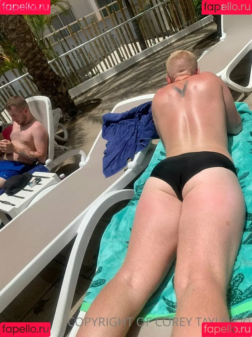 coreytaylorvip Onlyfans Photo Gallery 
