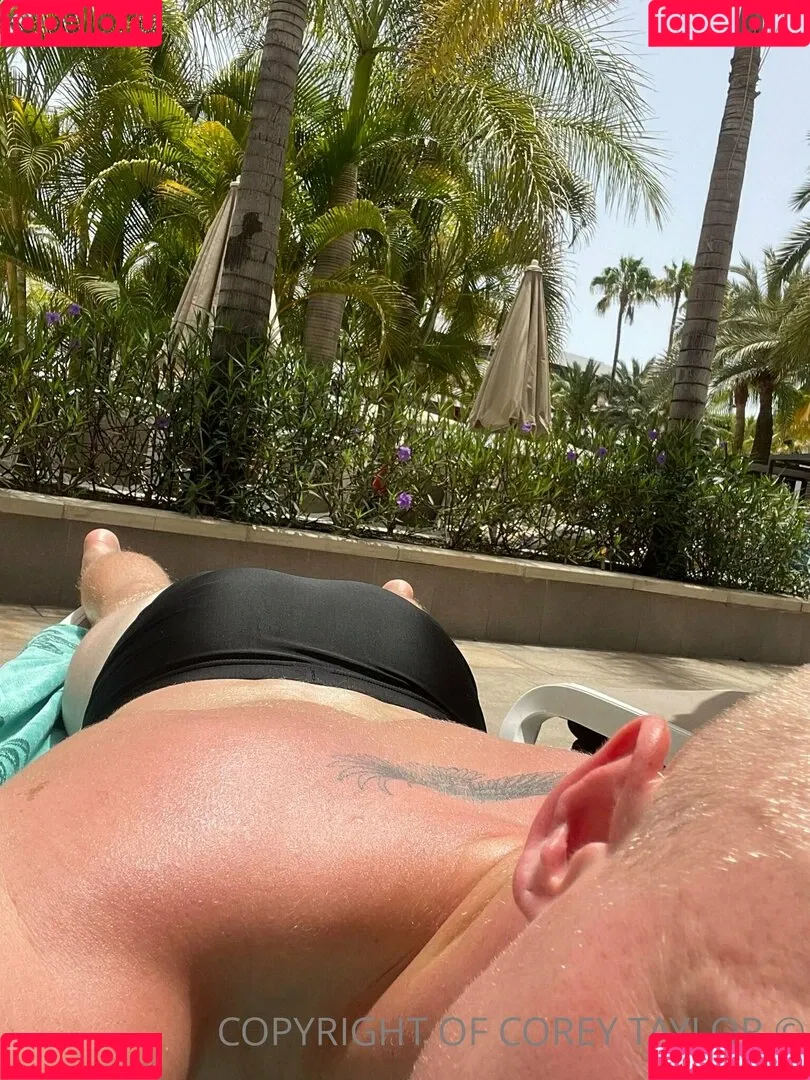 coreytaylorvip Onlyfans Photo Gallery 