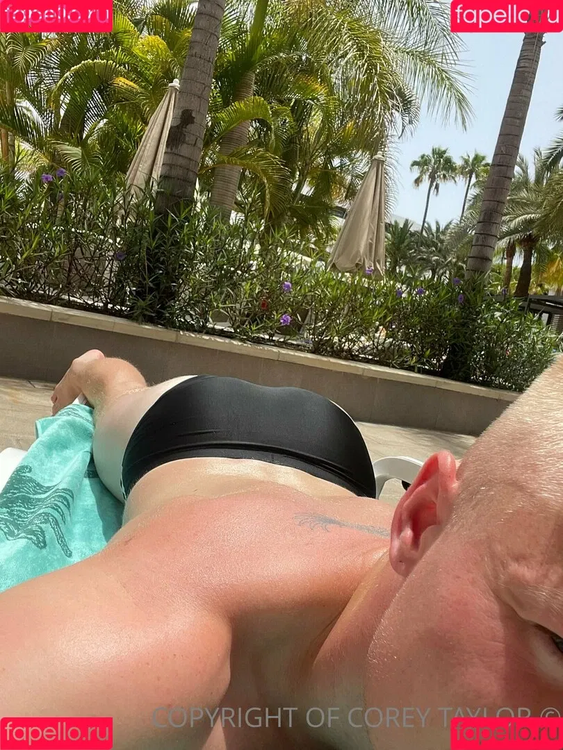 coreytaylorvip Onlyfans Photo Gallery 