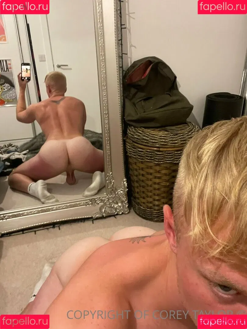 coreytaylorvip Onlyfans Photo Gallery 