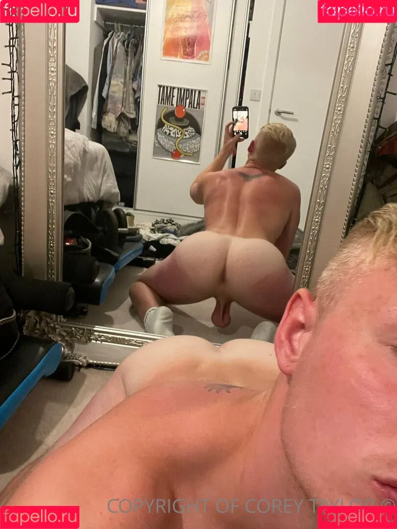 coreytaylorvip Onlyfans Photo Gallery 