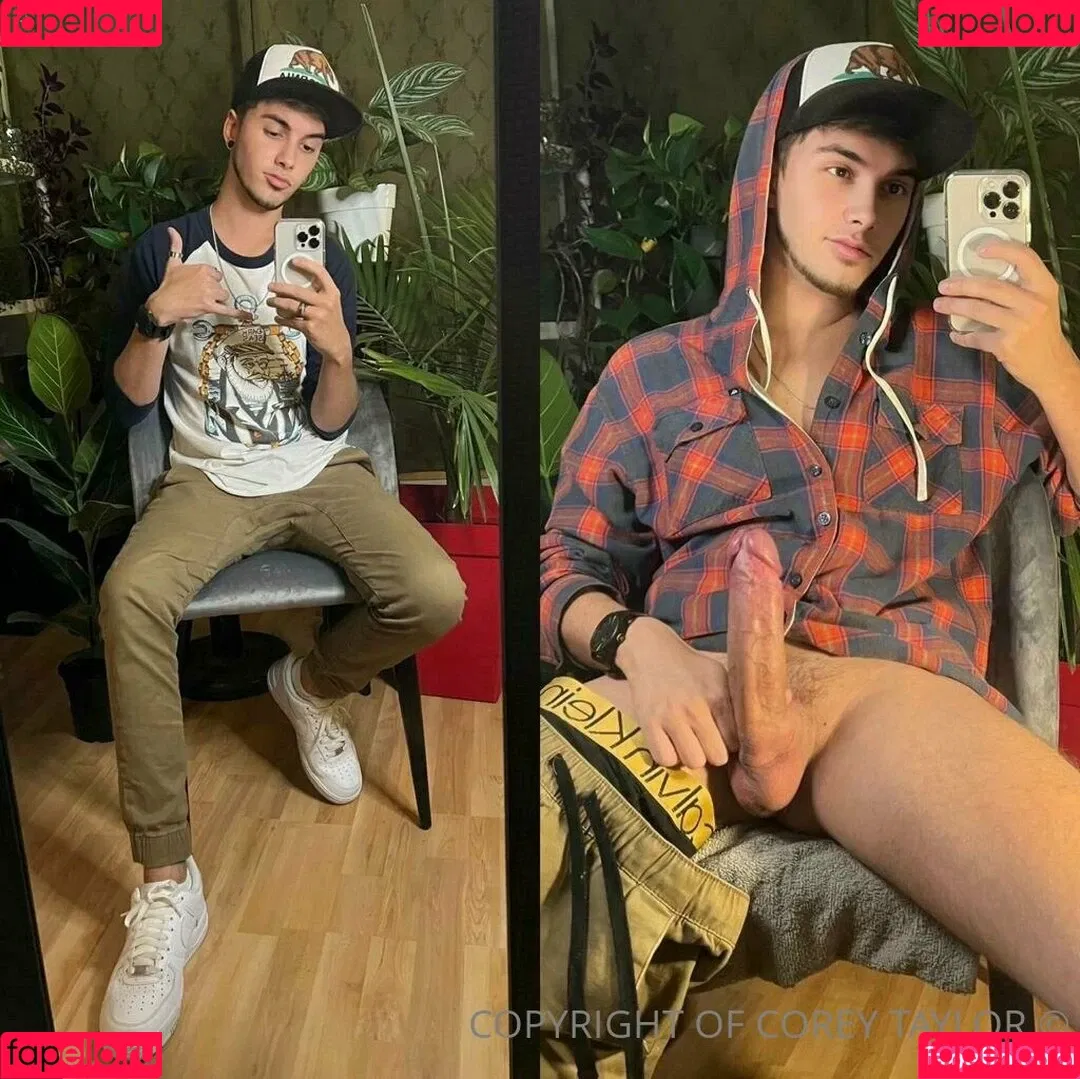 coreytaylorvip Onlyfans Photo Gallery 