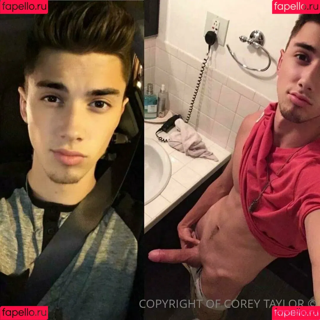 coreytaylorvip Onlyfans Photo Gallery 