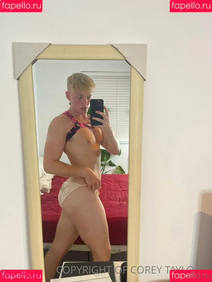 coreytaylorvip Onlyfans Photo Gallery 