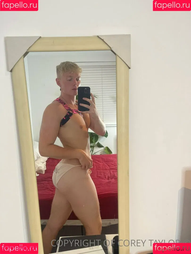 coreytaylorvip Onlyfans Photo Gallery 