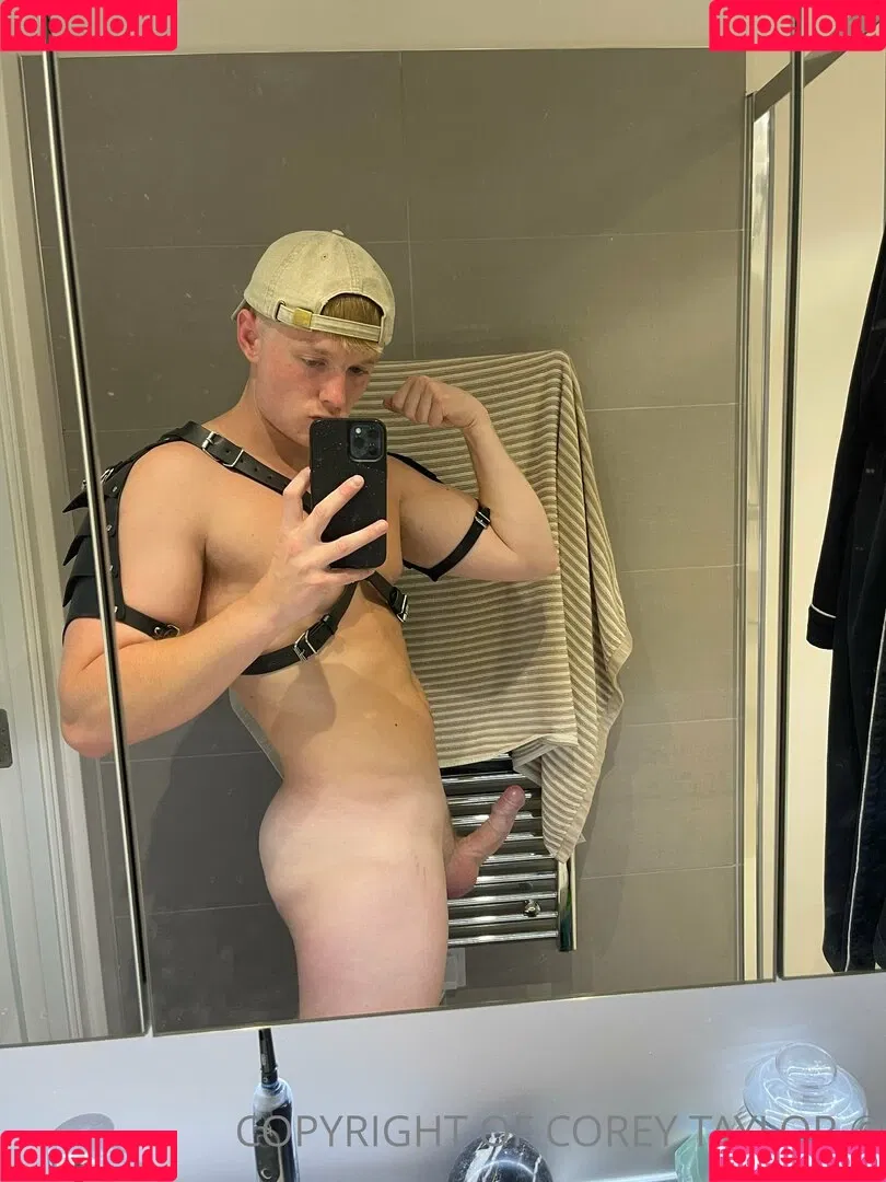 coreytaylorvip Onlyfans Photo Gallery 