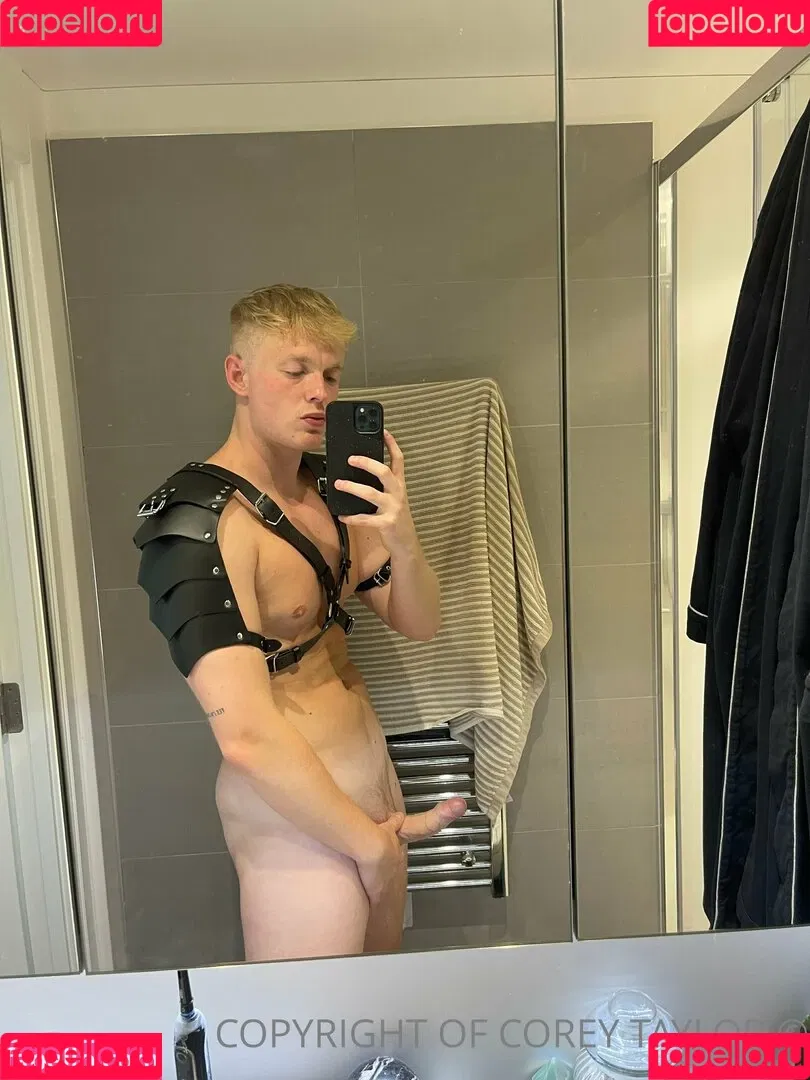 coreytaylorvip Onlyfans Photo Gallery 