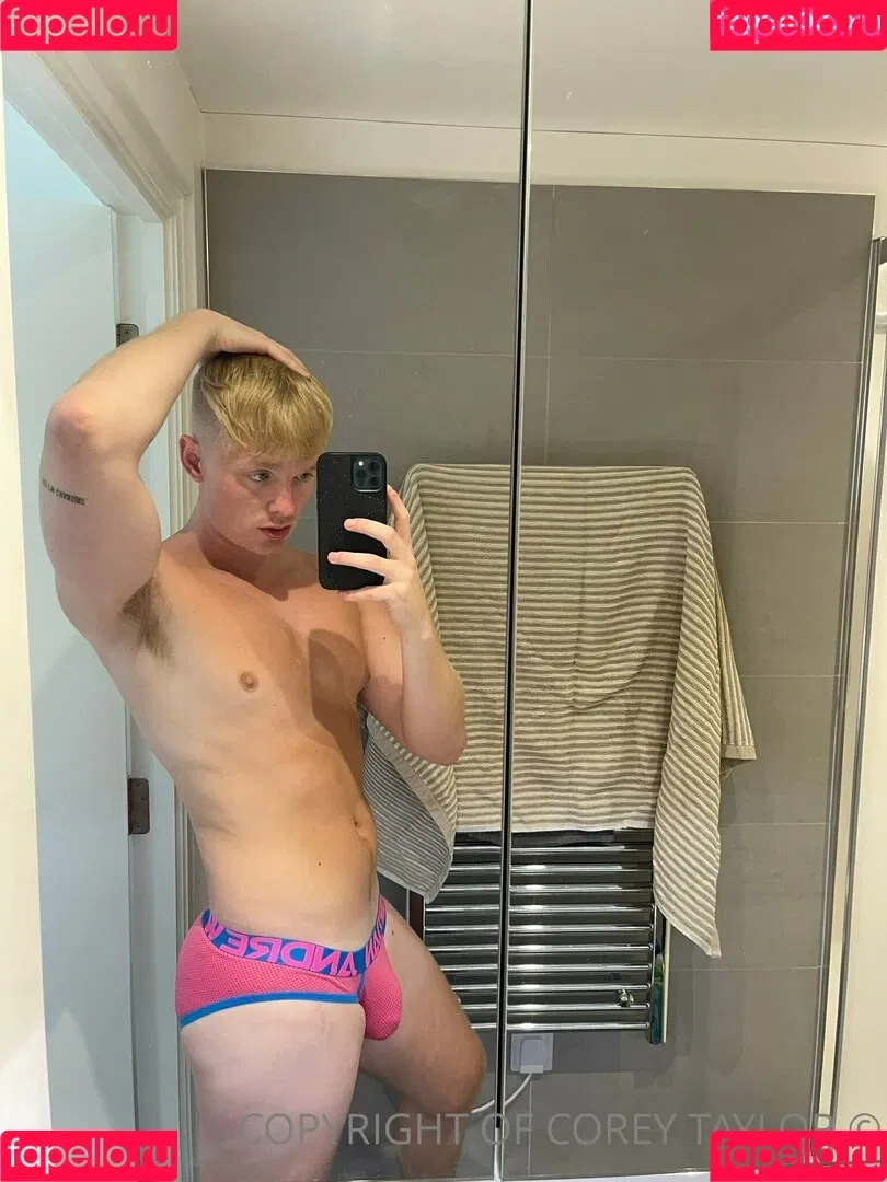 coreytaylorvip Onlyfans Photo Gallery 