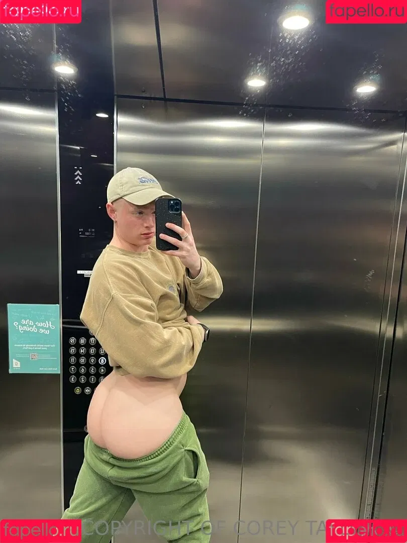 coreytaylorvip Onlyfans Photo Gallery 