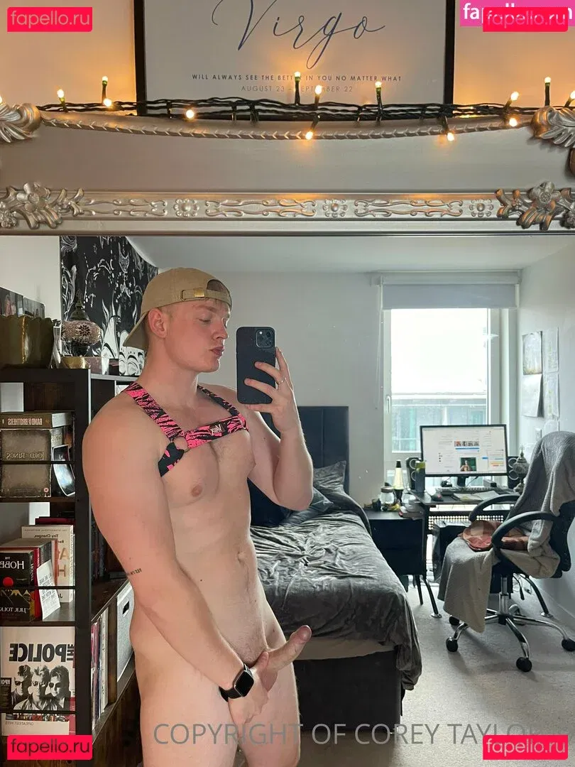 coreytaylorvip Onlyfans Photo Gallery 
