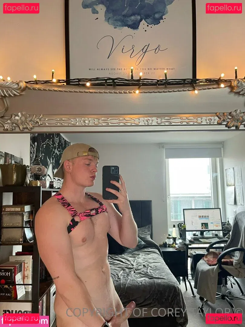 coreytaylorvip Onlyfans Photo Gallery 